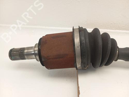 Right front driveshaft KIA CEE'D Hatchback (ED) 2.0 | BP36986692M39 - Image 4