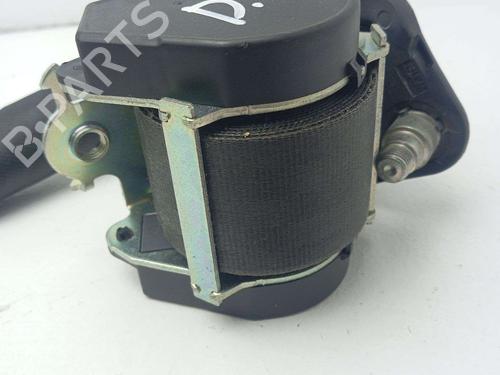 Front left seatbelt DACIA SANDERO  | BP34540845I26  - Image 5