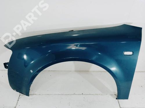 Used Left front fenders Left front fenders AUDI A4 B6 Avant (8E5) 1.9 TDI quattro (130 hp) 11153155 11153155