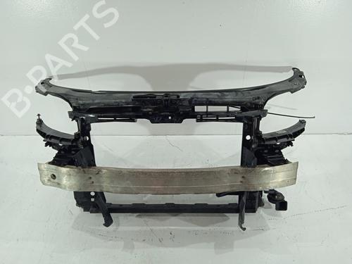 Used Front slam panel Front slam panel AUDI A3 (8P1) 1.9 TDI (105 hp) 34369551 34369551