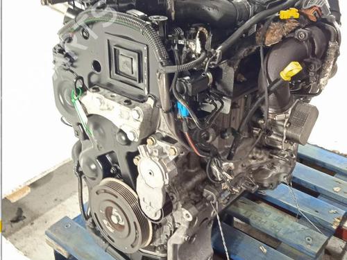 Engine CITROËN C2 (JM_) 1.4 HDi | BP4277104M1 - Image 4