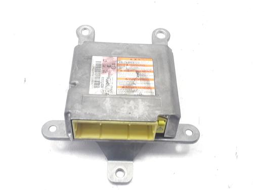 Used ECU airbags SUBARU FORESTER (SH_) [2007-2026]  11151509