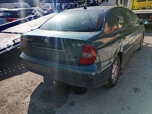 Starter CITROËN C5 I (DC_)  | BP31618779M8  - Image 8