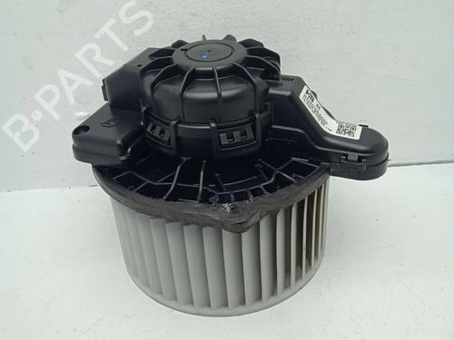 Used Heater blower motor Heater blower motor HYUNDAI IONIQ (AE) [2016-2023] 31618647 31618647