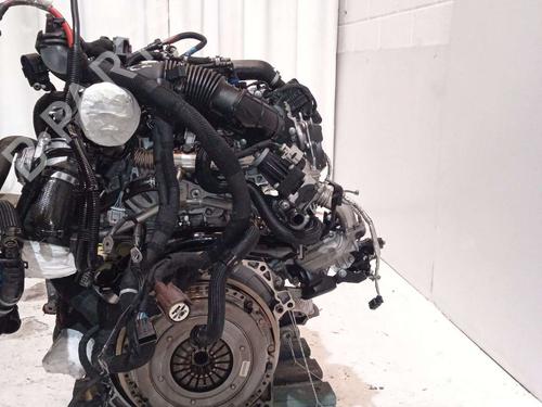 Engine LAND ROVER DISCOVERY SPORT (L550) 2.0 D | BP32759802M1 - Image 3