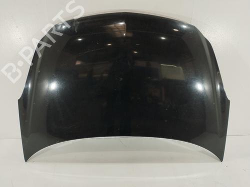 Used Hood OPEL CORSA D (S07) [2006-2015]  31617194