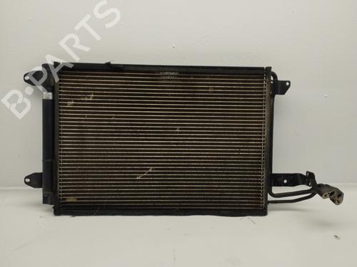 Radiatore A/C VW GOLF V (1K1) [2003-2010]  31616265