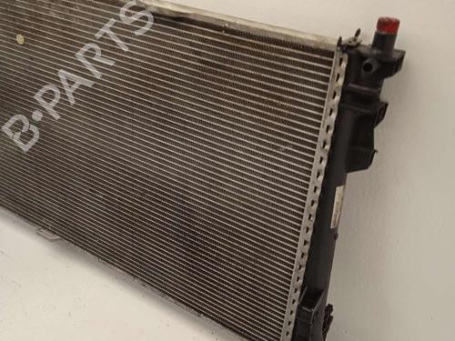 Water radiator MERCEDES-BENZ C-CLASS (W203) C 220 CDI (203.006, 203.008) | BP19780589M31