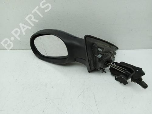 Used Left mirror Left mirror 4266879 4266879