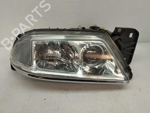 Used Right headlight ALFA ROMEO 166 (936_) [1998-2007]  31618107