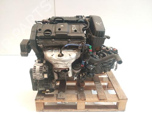 Used Engine Engine 37491493 37491493