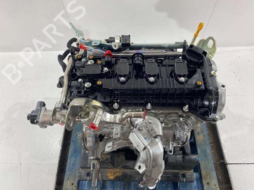 Engine RENAULT ARKANA I (LCM_, LDN_) 1.5 E-TECH 145 | BP40095525M1 - Image 8
