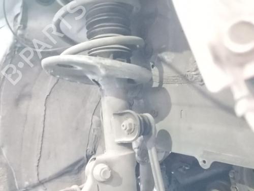 Right front shock absorber TOYOTA PRIUS PLUS (_W4_) 1.8 Hybrid (ZVW40W, ZVW41W) | BP32440714M17