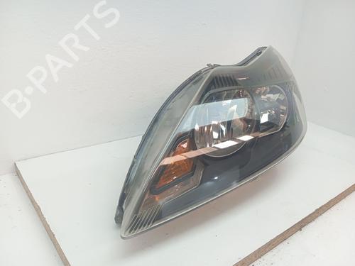 Left headlight FORD FOCUS II (DA_, HCP, DP) 1.6 TDCi | BP37520342C28 - Image 2