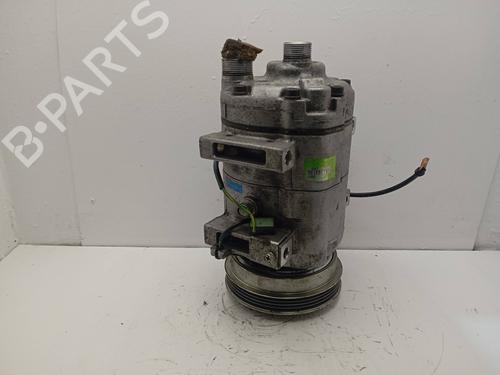 Used AC compressor AC compressor AUDI A4 B5 (8D2) 1.9 TDI (110 hp) 4356674 4356674