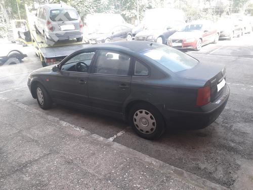 Steering pump VW PASSAT B5 (3B2) 1.8 | BP11164594M99 