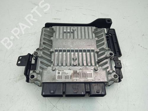 Engine control unit (ECU) PEUGEOT 407 (6D_) 2.0 HDi 135 (6DRHRH, 6DRHRE, 6DRHRG, 6DRHRJ) | BP12603419M57