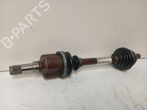 Left front driveshaft FORD FOCUS II (DA_, HCP, DP) 1.6 TDCi | BP4326140M38