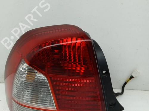left-taillight-kia-shuma-ii-fb-0k2sa51160a-2001-2002-2003-2004-2005-2006-2007-4315505 main image
