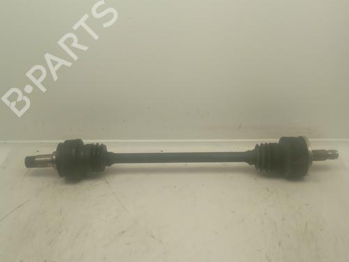 Used Right rear driveshaft MERCEDES-BENZ C-CLASS (W203) [2000-2007]  4356306