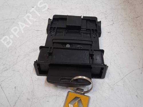 Used Ignition barrel RENAULT LAGUNA Coupe (DT0/1) 2.0 dCi (DT0M, DT0N, DT0S, DT19, DT1F) (173 hp) 4335629