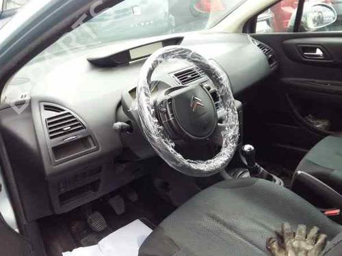 Headlight switch CITROËN C4 I (LC_) 1.4 16V | BP4357924I24 