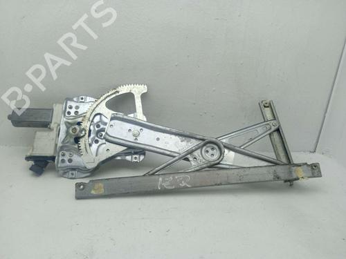 Used Front left window mechanism Front left window mechanism TOYOTA COROLLA (_E12_) 1.6 VVT-i (ZZE121_, ZZE121R) (110 hp) 4306809 4306809