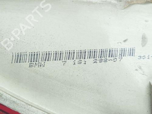 Right taillight BMW 1 (E81) 118 i | BP32188850C35