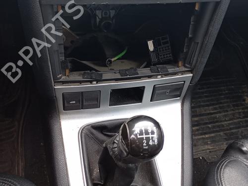 Cylinder head FORD MONDEO III (B5Y) 2.0 TDCi | BP24111046M5 