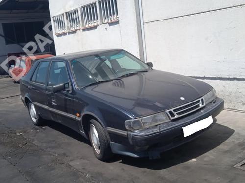 Used Parts SAAB 9000 Hatchback  2.0 -16 ND Turbo  1181273