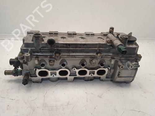 Used Cylinder head Cylinder head NISSAN MICRA III (K12) 1.2 16V (65 hp) 11147516 11147516
