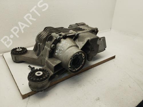 Rear differential VW PASSAT B6 (3C2) | BP39688728M24 - Image 8