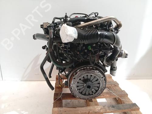 Engine CITROËN C8 (EA_, EB_) 2.2 HDi | BP39687709M1 - Image 8