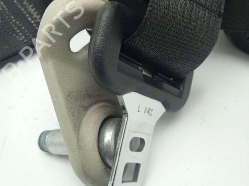 Front right seatbelt JEEP COMPASS (MK49)  | BP31620967I25  - Image 5