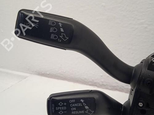 Headlight switch SEAT EXEO (3R2) 2.0 TDI | BP36453294I24 - Image 2