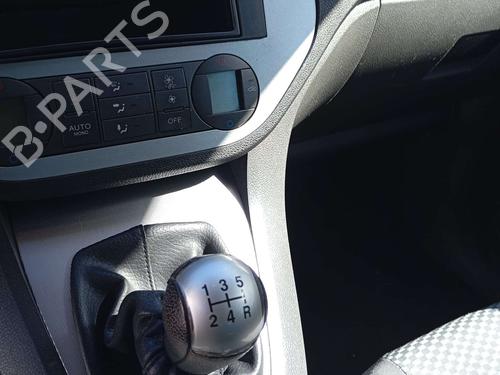 Turbolader/Kompressor FORD FOCUS C-MAX (DM2)  | BP31614815M71 