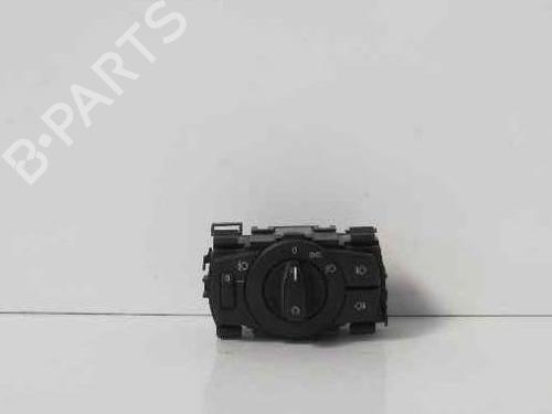 Used Headlight switch BMW 1 (F20) [2011-2019]  4372466
