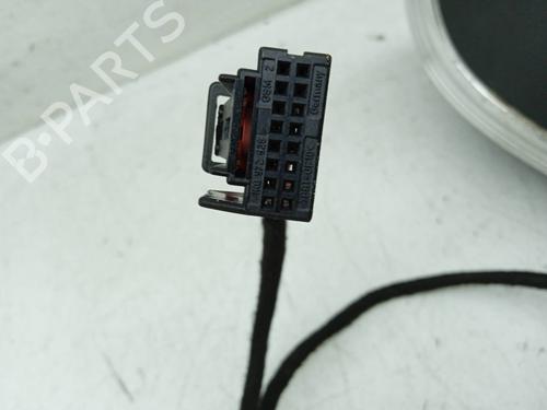 Left mirror VW PASSAT B6 (3C2) 2.0 TDI 16V | BP11163597C26