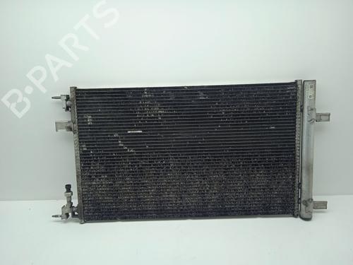 Used AC radiator AC radiator OPEL ASTRA J GTC [2011-2018] 35903706 35903706