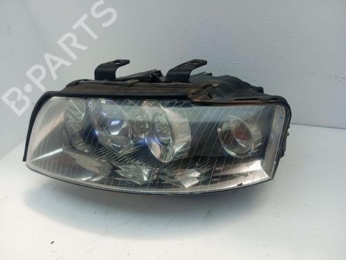 Left headlight AUDI A4 B6 Avant (8E5) | BP19076688C28 - Image 2