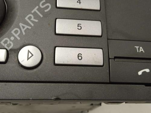 Used Radio Radio FORD TRANSIT CONNECT (P65_, P70_, P80_) [2002-2026] 4285182 4285182