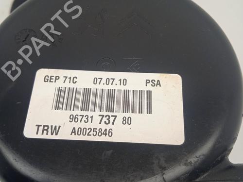 Steering pump CITROËN C5 III (RD_) 2.0 HDi 140 (RDRHF8, RDRHFA, RDRHA8, RDRHAJ) | BP36071232M99 - Image 5