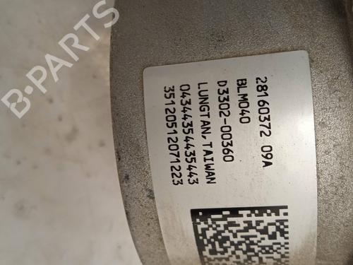 Steering column FORD KA (RU8) 1.2 | BP11152398M21 - Image 4
