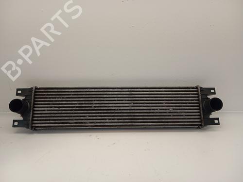 Used Intercooler OPEL MOVANO A Van (X70) [1999-2026]  17477696
