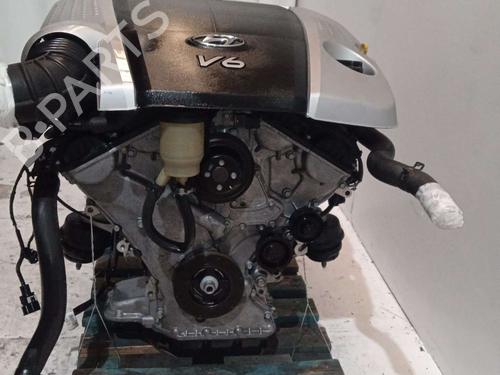 Engine HYUNDAI GENESIS Coupe 3.8 | BP34632676M1 - Image 3