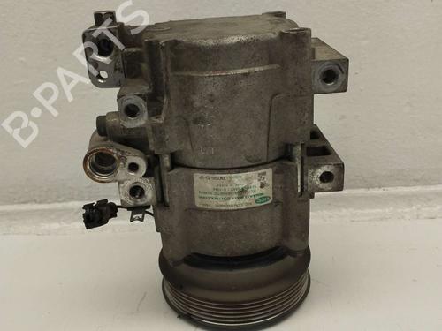 Used AC compressor HYUNDAI ELANTRA III Saloon (XD) 2.0 CRDi (113 hp) 31618838
