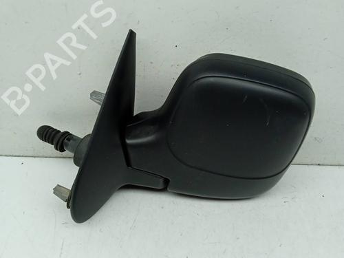 Left mirror PEUGEOT PARTNER Box Body/MPV (5_, G_) | BP4287471C26