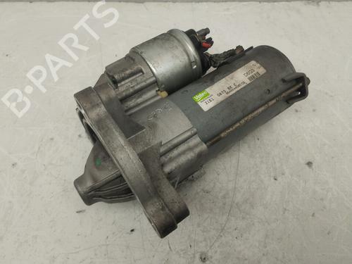 Used Starter PEUGEOT 307 (3A/C) 1.6 16V (109 hp) 22620923