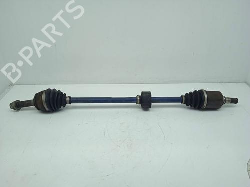 right-front-driveshaft-tata-indica-1998-12320980 main image