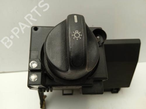 Used Headlight switch MERCEDES-BENZ CLK (C208) CLK 320 (208.365) (218 hp) 4265030